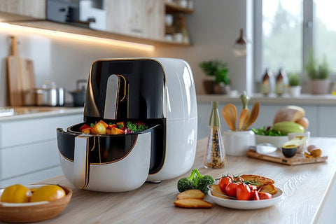 Kitchen & Decor